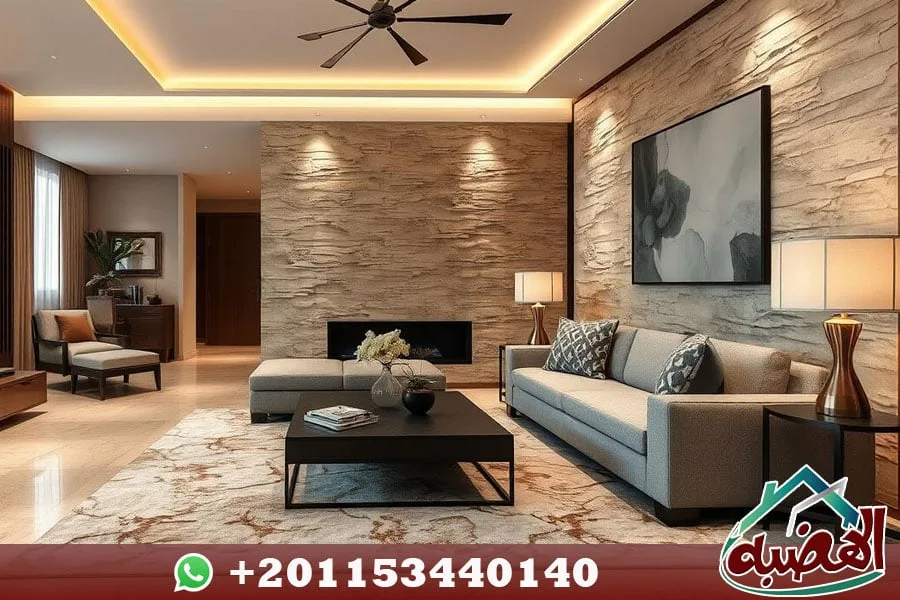 لماذا يعتبر الديكور البسيط الأكثر أناقة؟ - فوائد الديكور البسيط