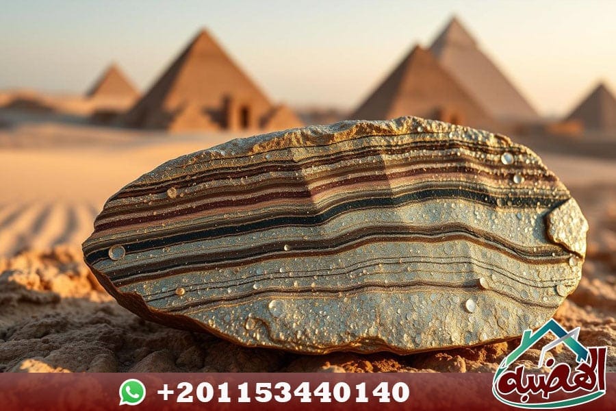 سعر متر حجر المايكا في مصر