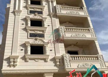 سعر متر الحجر الهاشمي الابيض