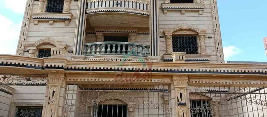 شركة تركيب حجر هاشمي